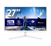 Philips Écran de jeu Evnia 27M2N5901A 27" 4K 160Hz 1ms G-Sync HDR400 USB-C 65W Noir/Gris