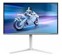 Philips Evnia 6000 27M2N6501L/00 écran plat de PC 67,3 cm (26.5") 2560 x 1440 pixels Quad HD QD-OLED Blanc Blanc