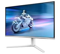 Philips Evnia 6000 27M2N6501L/00 écran plat de PC 67,3 cm (26.5") 2560 x 1440 pixels Quad HD QD-OLED Blanc Blanc