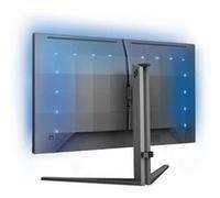 Philips Evnia 6000 32M2N6800M - Écran LED - jeux - 32" (31.5" visualisable) - 3840 x 2160 4K UHD (2160p) @ 144 Hz - IPS - 1250 cd/m² - 1000:1 - DisplayHDR 1000 - 1 ms - 2xHDMI, DisplayPort - ardoise f