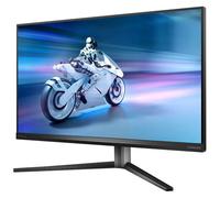 Philips Moniteur 31,5" 32M2N6800M/00 – 4K UHD IPS DisplayHDR 1000 144Hz 1ms HDMI/DP/3xUSB