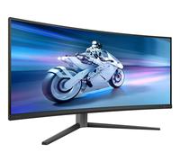 Philips Evnia 6000 34M2C6500 Écran OLED Gaming Courbé 86,36 cm (34
