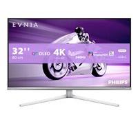 Philips Evnia 8000 32M2N8900 - moniteur OLED - 4K - 32" - HDR