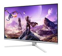 Philips Evnia 8000 32M2N8900P - Moniteur OLED - jeux - USB - 32" (31.5" visualisable) - 3840 x 2160 4K UHD (2160p) @ 240 Hz - 1500000:1 - DisplayHDR 500 True Black - 2xHDMI, DisplayPort, USB-C - haut-