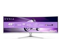Philips Evnia 8000 49M2C8900 - moniteur OLED - incurvé - 49" - HDR