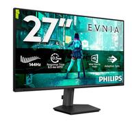 Philips Écran plat PC Evnia 3000 27M2N3200NF/00 68,6 cm (27") Full HD 1920 x 1080 LCD Gris