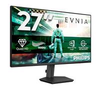 Philips Écran PC Gamer 27M2N3500NF/00 27'' – QHD, Dalle IPS, 144Hz, 0,5 ms