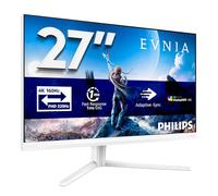 Philips Écran de jeu Evnia 27M2N5901A 27" 4K 160Hz 1ms G-Sync HDR400 USB-C 65W Noir/Gris