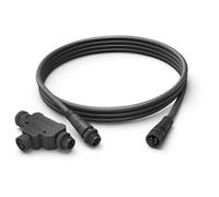 Philips Extension De Câble Extérieure 2,5 M Noir