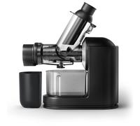 Philips Extracteur de jus HR1889/70 - à cheminée XXL - 1 L - 150 W - Noir