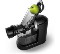 Philips Extracteur de jus HR1889/70 - à cheminée XXL - 1 L - 150 W - Noir