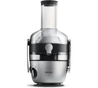 Philips Avance Collection HR1921/20 Centrifugeuse 1100W, Cheminée XXL, Nettoyage Rapide