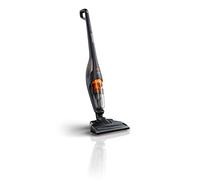 Philips FC6170/01 PowerPro Uno Aspirateur Balai Technologie Cyclone Brosse TriActive Turbo Noir Mat