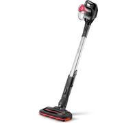 PHILIPS FC6722/01 SPEEDPRO Aspirateur balai sans fil - 18 V - 30 min d'autonomie - Brosse aspiration 180° - Noir