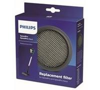 Philips Filtre d'origine pour aspirateur SpeedPro & SpeedPro Aqua FC8009/01