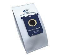 Philips FC8021/05 S-Bag Sac pour Aspirateur Lot de 16