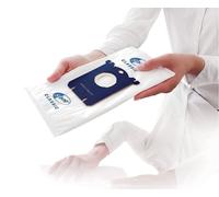 Philips s-bag Sacs pour aspirateur, 4 sacs