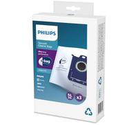 Philips s-bag Sacs pour aspirateur FC8027/01