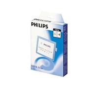 Philips FC8031 HEPA High flow - Filtre - pour aspirateur - pour Philips FC9064, FC9066, FC9067, FC9170, FC9204; ErgoFit FC92526; Jewel FC9061, FC9064