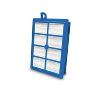 Philips FC8038/01 Filtre Aspirateurs Filtre sortie non- lavable HEPA 13