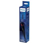 Philips FC8051/01 Suceur Plat Long Compatible Aspirateur Balai Speedpro et Speedpro Max
