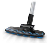 PHILIPS FC8077/01 Accessoire aspirateur - Brosse TriActive Z pour sols durs