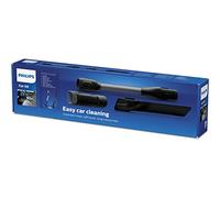 Philips FC8093/01 Kit voiture (embout aspirateur sans fil, SpeedPro Max Aqua), plastique