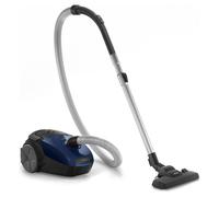Aspirateur traîneau 750w 77db powergo bleu FC8240/09