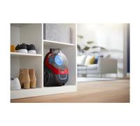 Aspirateur Robot traîneau sans sac PHILIPS FC9330 09 PowerPro Compact 900 W 76 dB Fil Rouge G