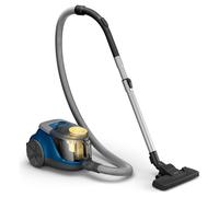 Philips Série 2000 Aspirateur Sans Sac - 850 W Avec Filtre à Air Super Clean et Brosse Multi-Usage (XB2125/09)