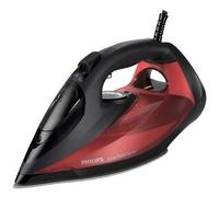 Philips Home Azur 7000 Series DST7022/40 Fer à repasser à vapeur 2800 W noir/rouge