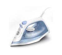 Philips 1000 series DST1030/20 fer à repasser Fer à vapeur Semelle anti-adhérente 2000 W Bleu, Blanc