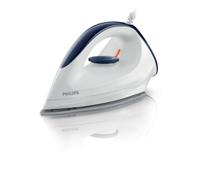 Philips Fer à Repasser GC160/02 Affinia GC160/02 Blanc, Noir 1200 W 1 pc(s)