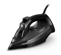 Philips 5000 series DST5040 - Fer à vapeur - semelle : SteamGlide Plus - 2600 Watt