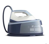 Philips Fer à vapeur série 3000, 120g/min, bleu (PSG3000/20)