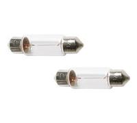 Ampoule navette Philips Automotive 5552130 Standard C10W 10 W 1 pc(s)