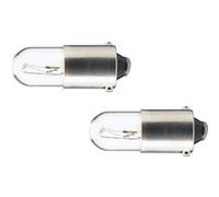 Ampoule de signalisation Philips Automotive 5550730 Standard T4W 4 W 2 pc(s)