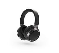 Philips Fidelio Casque Avec fil &sans fil Arceau Appels/Musique Bluetooth Noir