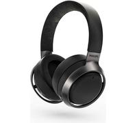 Philips Fidelio Casque filaire et sans fil A Pavilion Musique et appels Bluetooth Noir