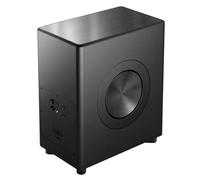 Philips Fidelio TAFW1/10, Wireless Sub Noir Caisson de basse actif 210 W