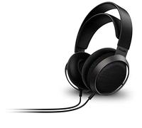 Philips X3 Écouteurs Avec fil Arceau Appels/Musique Noir