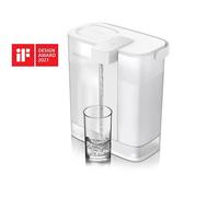 Philips Filtration - Récipient à filtre, 3 l, Micro X-Clean, blanc AWP2980WH/58