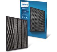 Philips Filtre à charbon actif d'origine pour purificateur d'air AC4550, AC4558, AC3259 (FY3432/10)