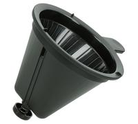Philips Filtre avec système anti-gouttes - Noir pour hd5400 HD5405/N ° : 422225953031, remplace 996500006592
