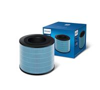 Philips Filtre de rechange pour purificateur d'air AMF220/15, triple couche, 1 pièce, FYM220/30