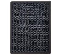 Philips Filtre NanoProtect, Charbon Actif et Préfiltre, durée de vie de 12 Mois, Compatible avec AC2887 & AC2889, Vous protège du pollen, de la poussière, squames animales et gaz (FY2420/30)