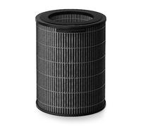 Philips Filtre de Remplacement Original pour Purificateur et Humidificateur d'Air 2-en-1 Série 3000 AC3737, HEPA NanoProtect + Charbon Actif, Durée de vie 36 mois (FY3437/00)