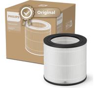 Philips Filtre HEPA de rechange d'origine, compatible avec Philips AC0650 (FY0611/30)