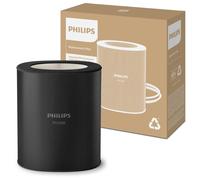 Philips Filtre de remplacement FY2200/30 – HEPA NanoProtect+Charbon actif – 36 mois – Noir/Blanc