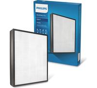 Philips Filtre HEPA NanoProtect original pour purificateurs d'air Philips AC4550, AC4558, AC3256, AC3259 (FY3433/10)